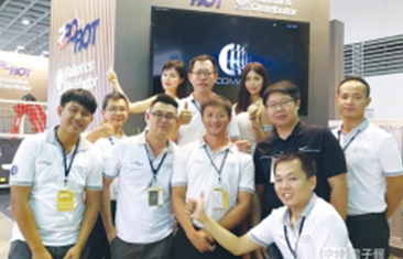 工商時報-鐠羅送料機熱銷全球，引進義大利...